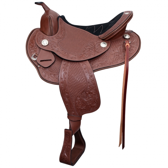 Polo Saddle