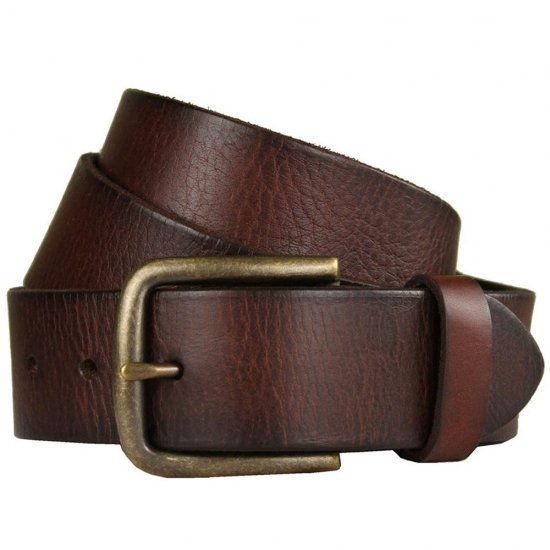 Polo Leather Belt