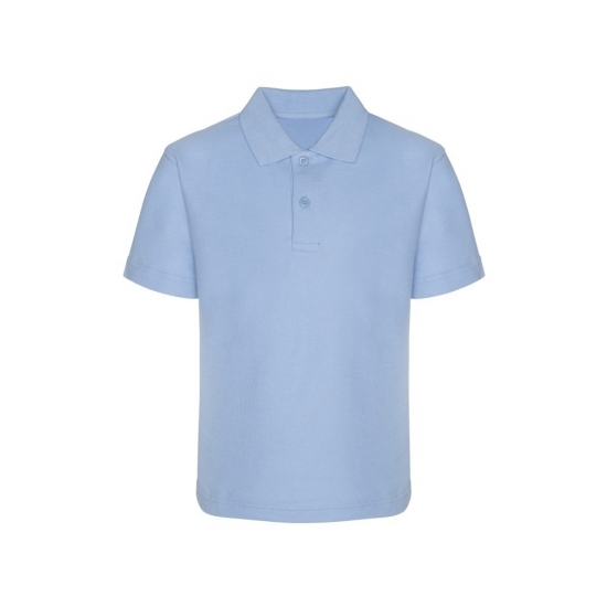 POLO SHIRTS 