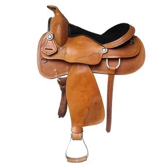 Polo Saddle