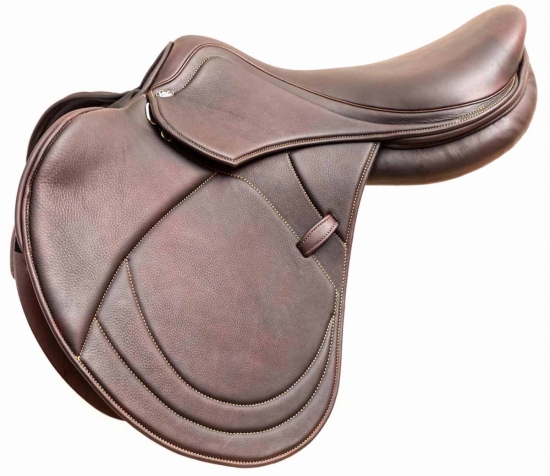 Jumping Saddle