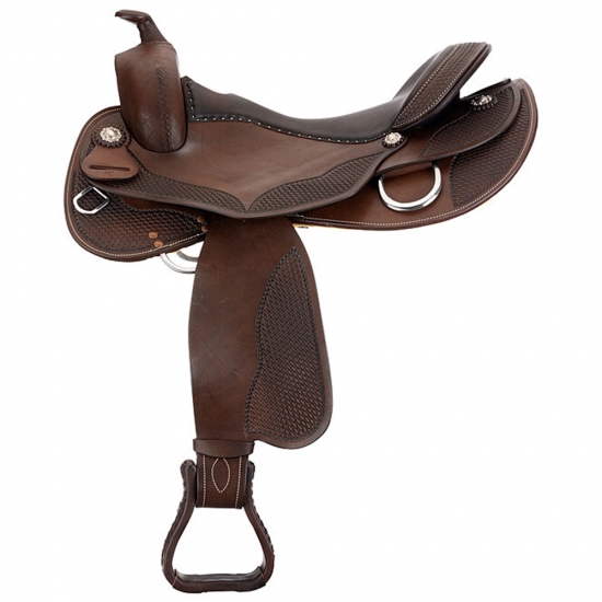 Polo Saddle