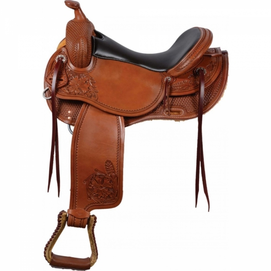 Polo Saddle