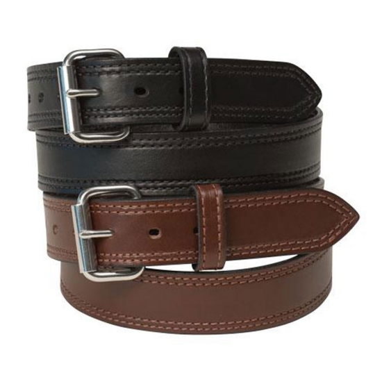 Polo Leather Belt