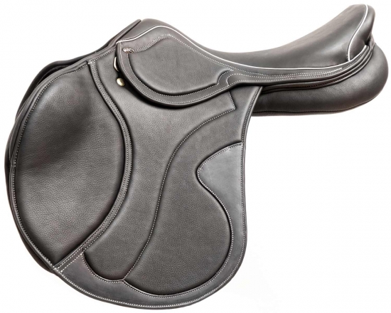 Jumping Saddle 