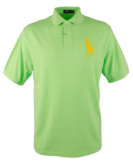 POLO SHIRTS 