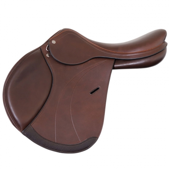 Jumping Saddle