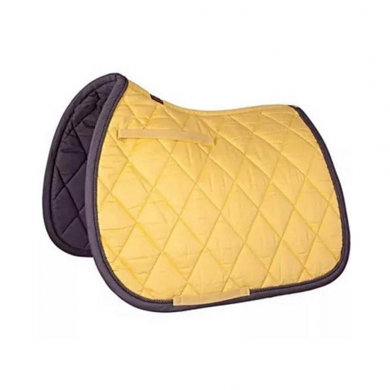 Saddle Pads