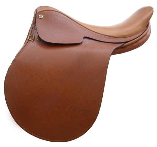 POLO SADDLE 