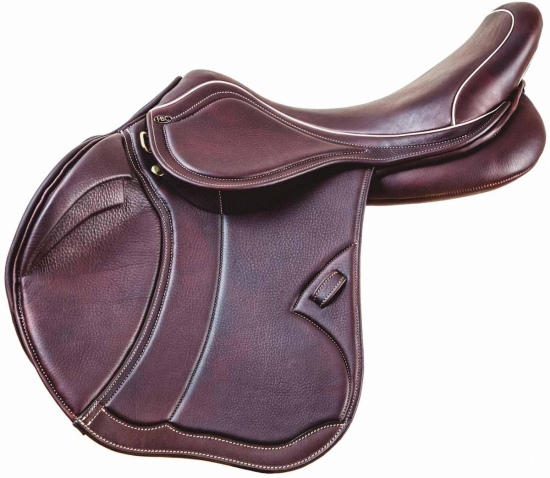 Jumping Saddle 