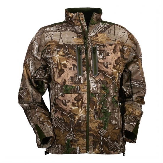 Hunting Jackets 