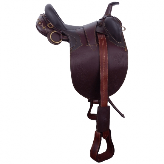 Polo Saddle