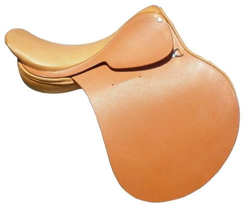 POLO SADDLE 