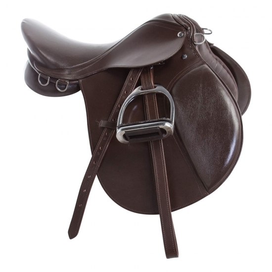 Polo Saddle