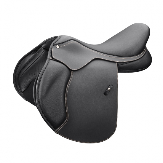 Jumping Saddle