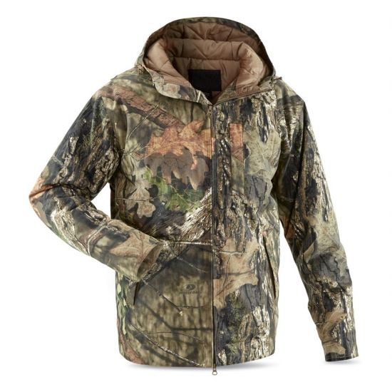 Hunting Jackets 