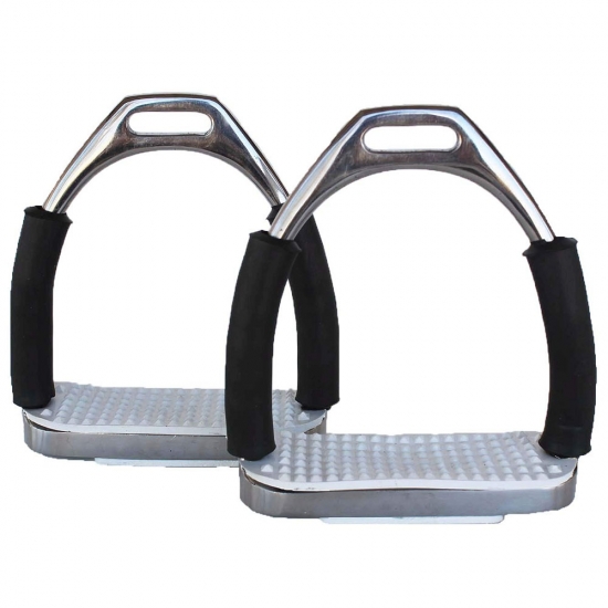 Iron Stirrup