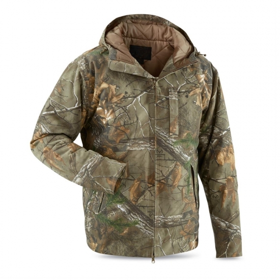 Hunting Jackets 