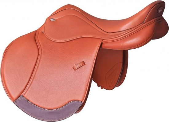 Jumping Saddle 