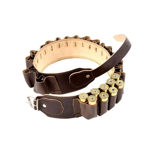 Cartridge Belts