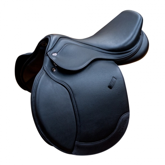 Jumping Saddle