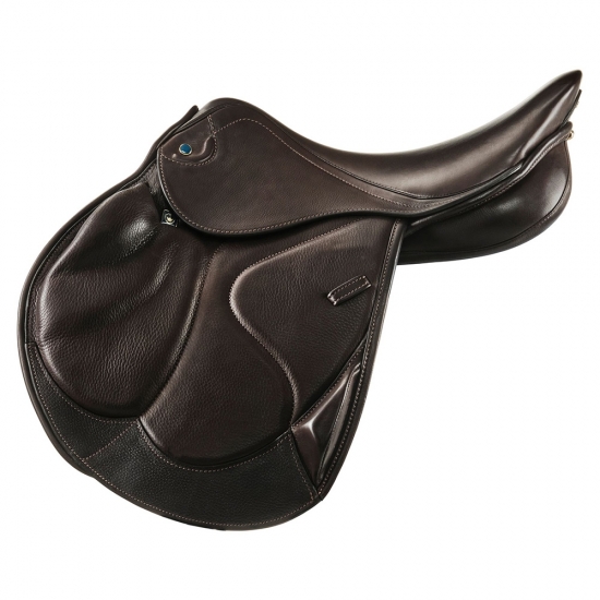 Jumping Saddle