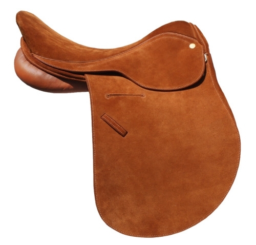 POLO SADDLE 