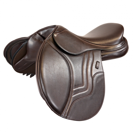 Jumping Saddle