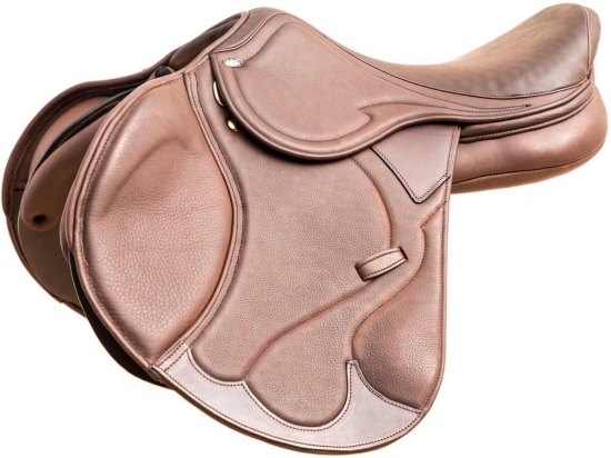 Jumping Saddle 