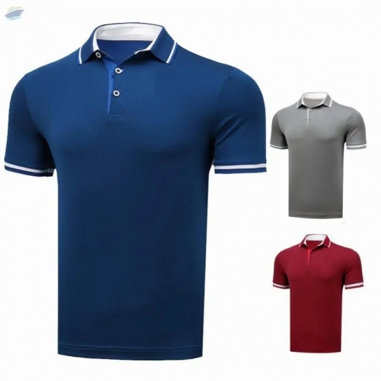 POLO SHIRTS 